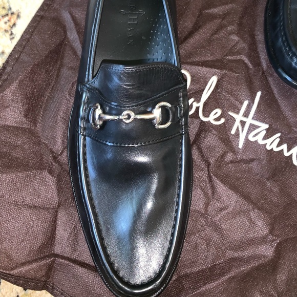Cole Haan Dress Shoes